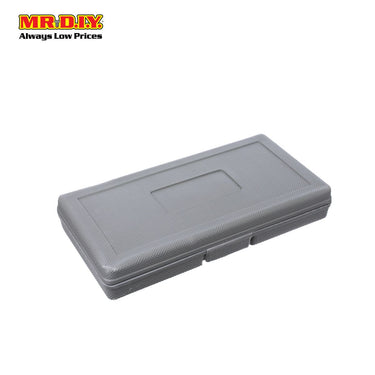 (MR.DIY) Combination Socket Wrench Set (40pcs)