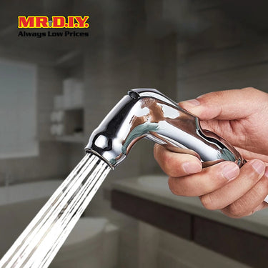 (MR.DIY) Stainless Steel Bidet Spray Set