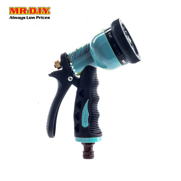 XILAIHAO Garden Water Nozzle XLH-003-Cyan