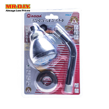 (MR.DIY) AODA Shower Head