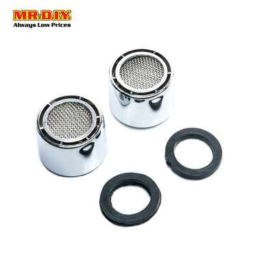 (MR.DIY) DW Faucet Aerator (2 pcs)