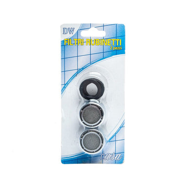 (MR.DIY) DW Faucet Aerator (2 pcs)