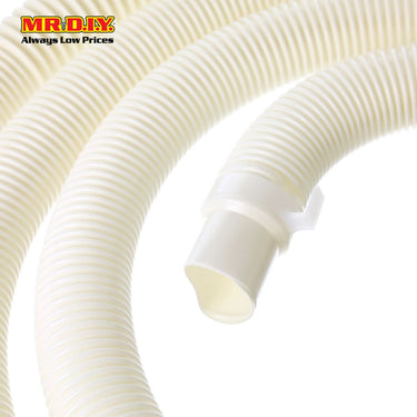 (MR.DIY) Washing Machine Drain Hose 3m