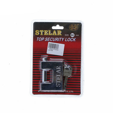 STELAR Top Security Lock 60mm