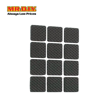 MR.DIY Felt-Gliders Self-adhesive (12pcs)