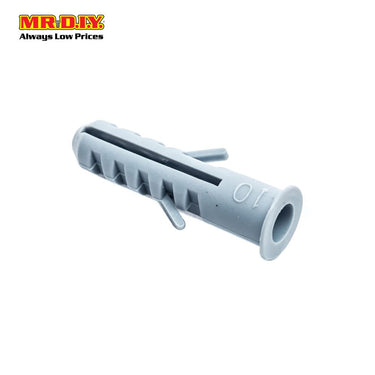 (MR.DIY)  Screws & Plugs (30pc)