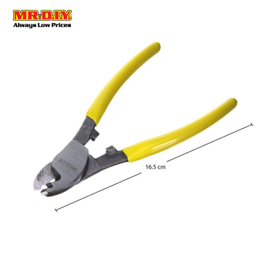 (MR.DIY) Wire Plier 150mm ST-606