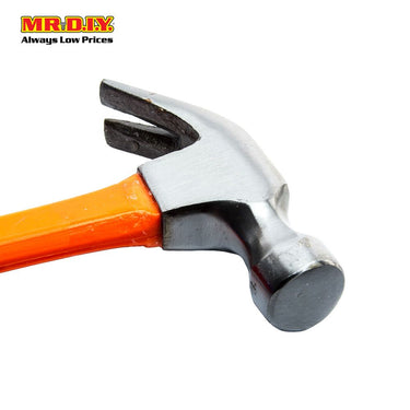 Hammer With Rubber Grip