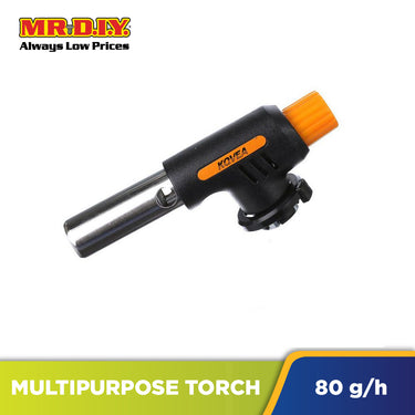 KQVEA Multipurpose Torch
