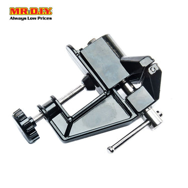 BENDAO Aluminum Alloy Desk Table Clamping Vise Bench Vice BD-QLM-8002