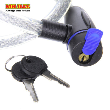 RK Multifuction Anti-Theft Bicycle Motorcycle Stroller Lock