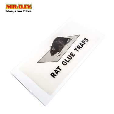 Expert Mouse Glue Trap (2pc)