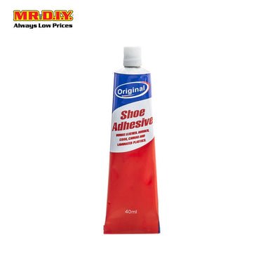 MR.DIY Shoe Adhesive (40ml)
