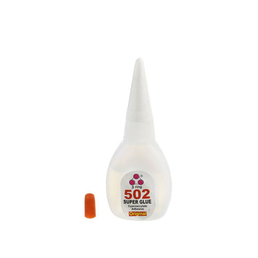 (MR.DIY) Super Glue 502 (13g)