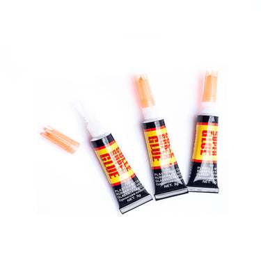 MR.DIY Super Glue (3pcs)