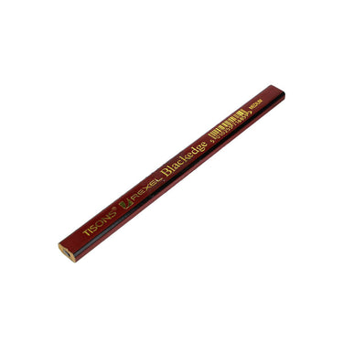 Carpenter Red Pencil