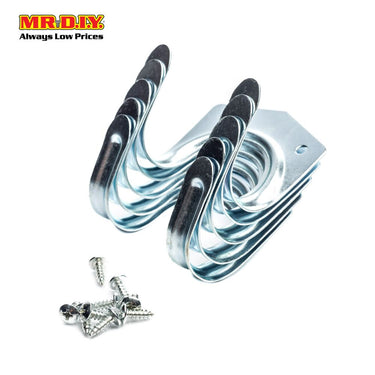 FUSHI Tool Hanger Set (5pc)