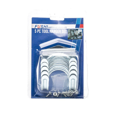 FUSHI Tool Hanger Set (5pc)