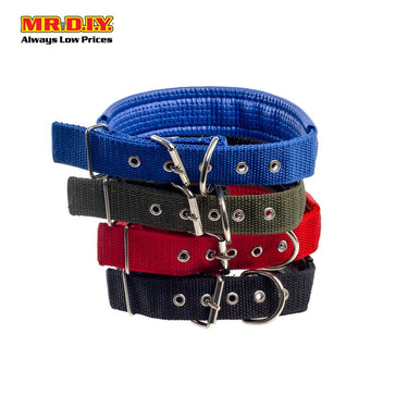 JIN XIN Pet Collar 3cm