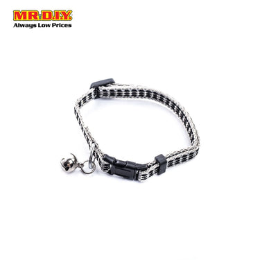 (MR.DIY) Pet Collar (20cm-27cm)