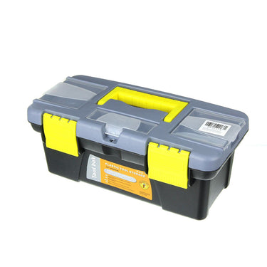 (MR.DIY) Plastic Tool Box G-510