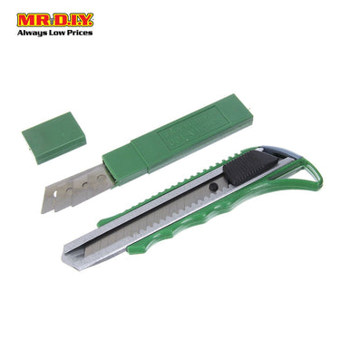 (MR.DIY) Cutter Knife Set