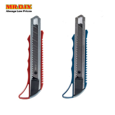 (MR.DIY) Cutter Knife Set