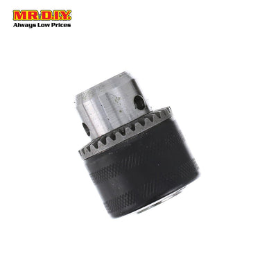 (MR.DIY) Drill Chuck With Shaft Adaptor Chuck Set 13mm