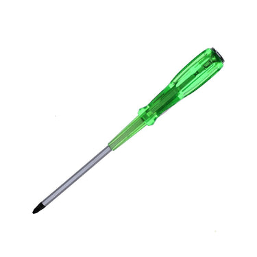(MR.DIY) Screw Driver Philips (+) 6"