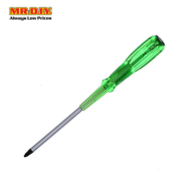 (MR.DIY) Screw Driver Philips (+) 6"