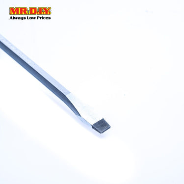 (MR.DIY) Plastic Handled Flathead Screwdriver