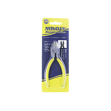 (MR.DIY) Diagonal Cutting Pliers (5")