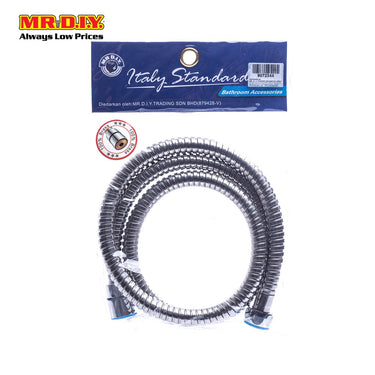 (MR.DIY) Italy Standard Flexible Hose (1.2m)