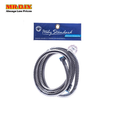 (MR.DIY) Italy Standard Flexible Hose (1.5m)