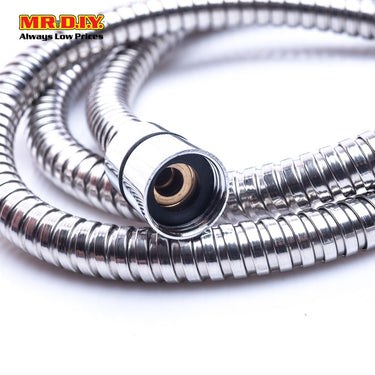 (MR.DIY) Italy Standard Flexible Hose (1.5m)