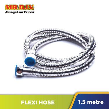 (MR.DIY) Italy Standard Flexible Hose (1.5m)