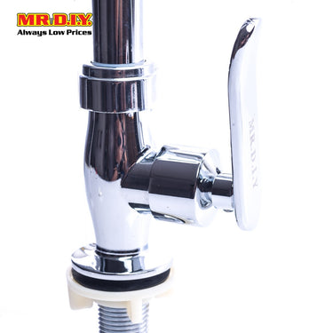 (MR.DIY) Italy Standard Basin Goose Neck Tap