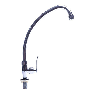 (MR.DIY) Italy Standard Basin Goose Neck Tap