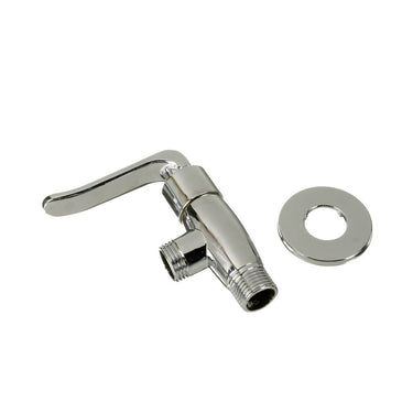 (MR.DIY) Chrome Angle Valve