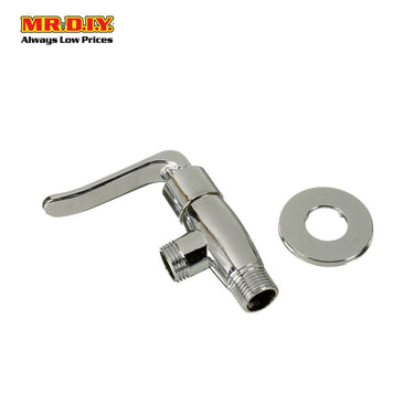 (MR.DIY) Chrome Angle Valve