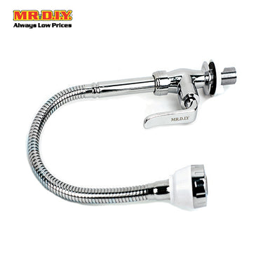 (MR.DIY) Stainless Steel Flexible Sink Tap