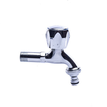 (MR.DIY) Italy Standard Wall Bib Tap