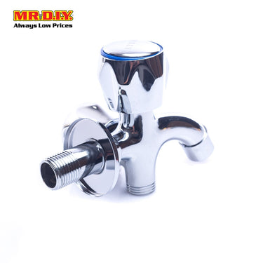 (MR.DIY) Italy Standard Wall 2 Way Tap