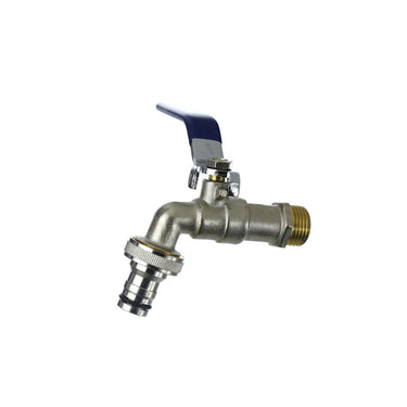 (MR.DIY) Brass Bib tap