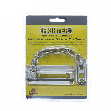 FIGHTER Door Chain Fastener