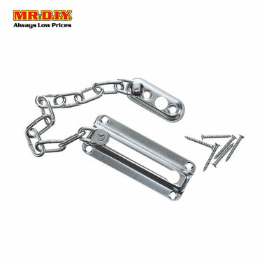 FIGHTER Door Chain Fastener