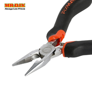 FIXMAN Long Nose Pliers 4.5"
