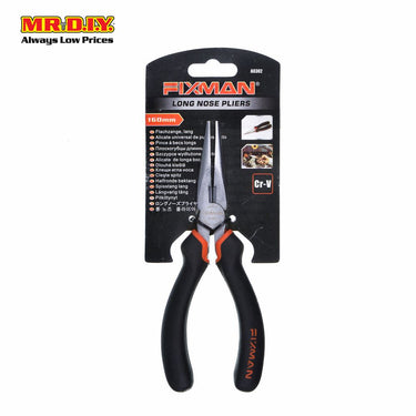 FIXMAN Long Nose Pliers 6"