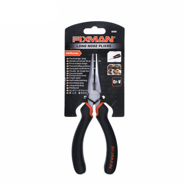 FIXMAN Long Nose Pliers 6"