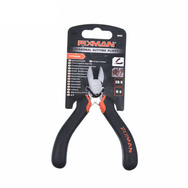 FIXMAN Diagonal Cutting Pliers (4.5")